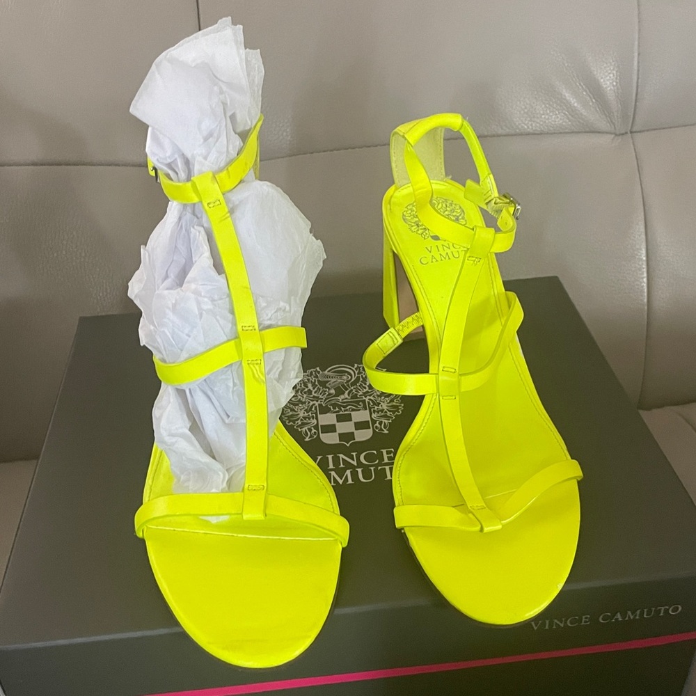 Vince Camuto Balindah Sandal - Brand New - Picture 5 of 12